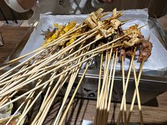 -盟重烧烤(高正街店)