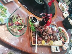 -清真悦宾楼食府(海湖店)
