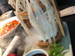 -赠李白·如诗的川味(余杭万达广场店)