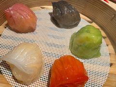 -避风塘(宝山万达店)