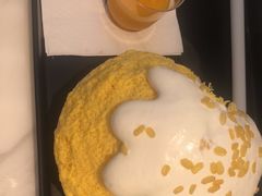 -丹礼糖甜品
