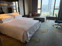 -中山喜来登酒店