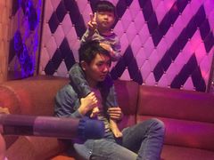 -红派KTV(茂南店)