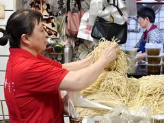 -余艳梅拌面世家(马场横路店)
