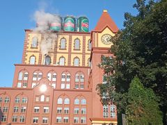 -青岛啤酒博物馆