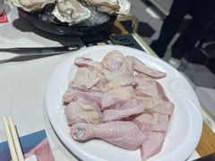 -蚝大仙横琴生蚝火锅(中央汇店)