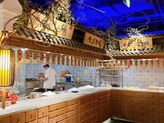 -江南赋(内蒙古大厦店)