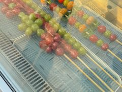 -喜识·冰糖葫芦·炒酸奶(保定钟楼店)