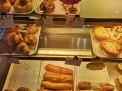 -小麦之家(海湾总店)