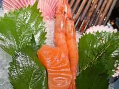 -沼津港精致料理·寿喜烧·烧鸟(青浦宝龙广场店)