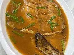 -天隆酒店·本地海鲜鲁菜(烟台大学店)