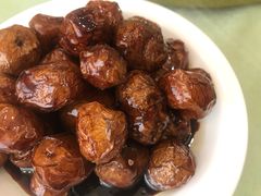 酱烤土豆-骆驼阿三饭店(迪赛邻里店)