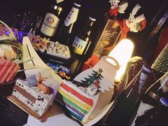 -MM·五声·音乐人与调酒师(西安路店)