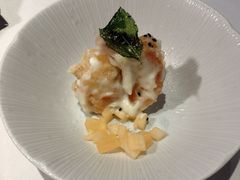 芥末虾球-民国红公馆(老门东店)