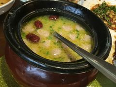 -鑫小城故事·砂锅·排骨藕汤(兴业路店)