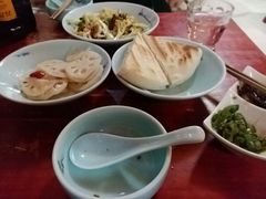 -窄巷子陕菜馆·地道陕西菜(粉巷店)