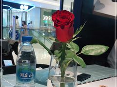 -新贝乐意大利餐厅(苏州中心店)