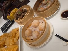 -白天鹅宾馆-宏图府餐厅