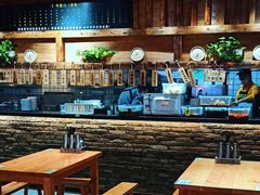 大堂-弄堂咪道-饭香·面香·馄饨香(兴梅店)