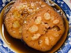 -粗茶淡饭(东关街店)