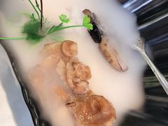 松茸菌-名善山珍·野生菌汤锅(文殊院店)