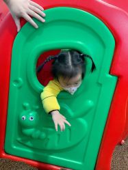 -孩子王童乐园(上海青浦吾悦广场店)