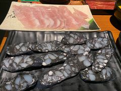 -千寻烧肉(政务区店)