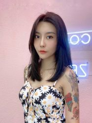 -MMby HairCode 芭曲发型概念店