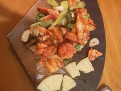 -可以の屋(欢乐城店)