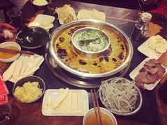 邓记莽子火锅(鲁祖庙店)-邓莽子老火锅(鲁祖庙店)