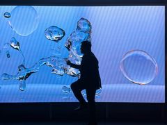 -现代汽车文化中心 Hyundai Motorstudio Beijing