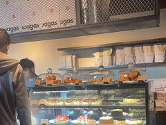 -Wagas沃歌斯(虹桥机场T1店)