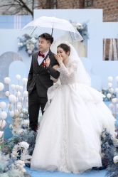 点击看大图 -满堂喜事婚庆