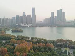 -天鹅湖体育公园