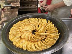 -李记清真馆(打钉巷店)