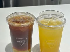 -Manner Coffee(深圳福田大中华店)