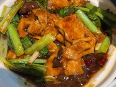 -小吊梨汤·北京菜·烤鸭(清河万象汇店)