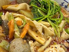 -承旭麻辣烫(马家堡东路店)