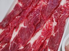 -潮汕大目牛肉火锅(水围店)