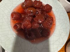 -義聚德·清真铜锅涮羊肉·烧烤(河东店)