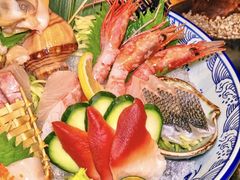 -长崎屋·日本料理·刺身·烧鸟(天河北路店)