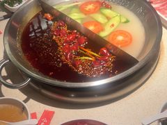 -小龙坎火锅(春熙太古里店)