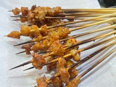 -马叉虫和妖且闲·长沙大排档(解放西店)