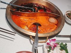 -小龙坎火锅(仓山万达店)