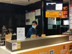 -麦当劳(莆田荔城大道万达店)