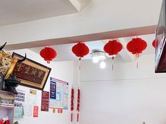 大堂-生态牦牛王