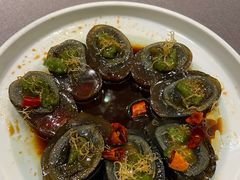 -小厨娘淮扬菜(板桥一店)