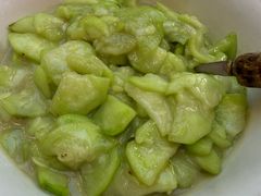 株洲白丝瓜-烹湘·鲜炒湖南土菜(海珠店)