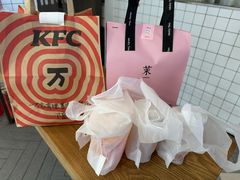 -肯德基(年家浜店)
