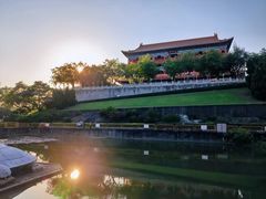 -广州莲花山旅游区